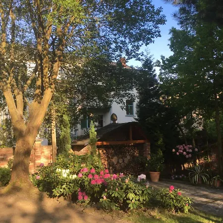 Bloo Tomato Pensionat