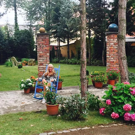 Pensionat Bloo Tomato