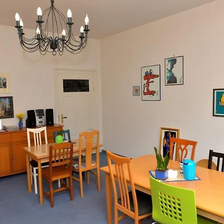 Gasthof Bloo Tomato Zittau