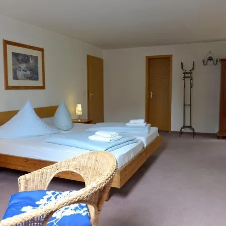 Bloo Tomato Pensionat