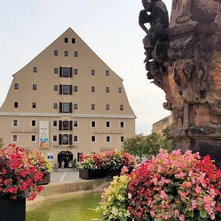 Bloo Tomato 3* Zittau