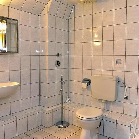 Pensionat Bloo Tomato