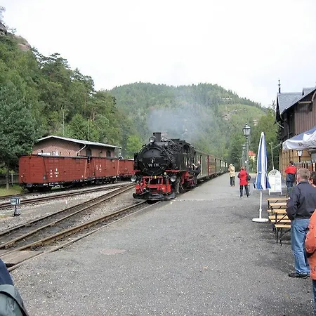 Bloo Tomato Gasthof 3*