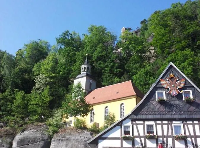 Gasthof Bloo Tomato Zittau